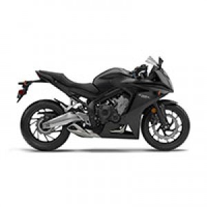 Billigste 2014-2016 Honda CBR650F Verkleidung
