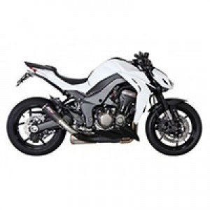Billigste 2014-2019 Kawasaki Z1000 Verkleidung