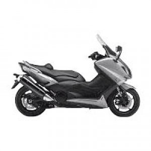 Billigste 2015-2016 Yamaha TMAX 530 Verkleidung