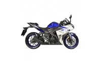 Billigste 2015-2018 Yamaha R25 Verkleidung