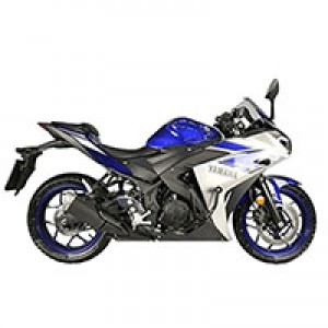 Billigste 2015-2018 Yamaha R25 Verkleidung