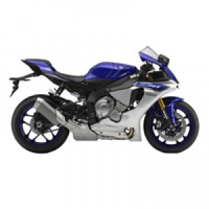 Billigste 2015-2019 Yamaha R1 Verkleidung