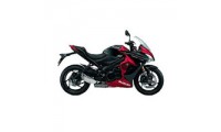 Billigste 2015-2020 Suzuki GSX-S 1000 Verkleidung