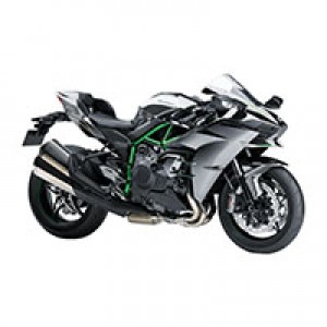 Billigste 2015-2022 Kawasaki Ninja H2 Verkleidung
