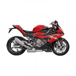 Billigste 2017-2018 BMW S1000RR Verkleidung