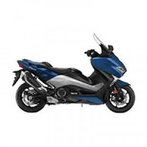 Billigste 2017-2018 Yamaha TMAX 530 Verkleidung
