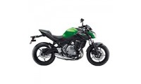 Billigste 2017-2019 Kawasaki Z650 Verkleidung