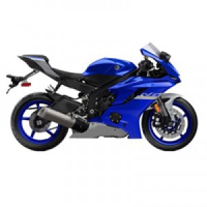Billigste 2017-2023 Yamaha R6 Verkleidung