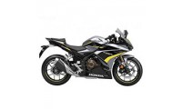 Billigste 2019-2021 Honda CBR500R Verkleidung