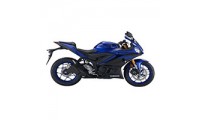 Billigste 2019-2021 Yamaha R25 Verkleidung