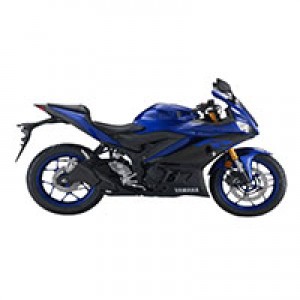 Billigste 2019-2021 Yamaha R25 Verkleidung