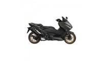 Billigste 2019-2021 Yamaha TMAX 560 Verkleidung