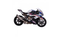 Billigste 2019-2022 BMW S1000RR Verkleidung
