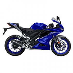 Billigste 2019-2024 Yamaha R125 Verkleidung
