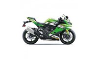 Billigste 2019-2025 Kawasaki ZX-4RR Verkleidung