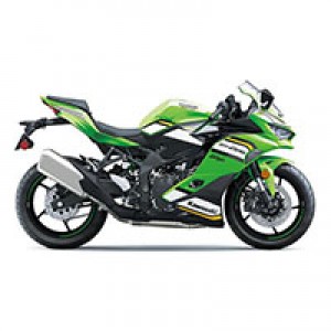Billigste 2019-2025 Kawasaki ZX-4RR Verkleidung