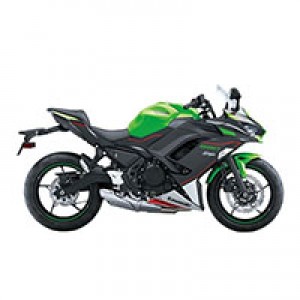 Billigste 2020-2024 Kawasaki Ninja 650 EX650 Verkleidung
