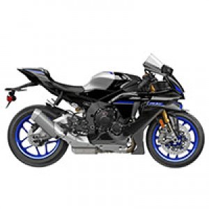 Billigste 2020-2025 Yamaha R1 Verkleidung