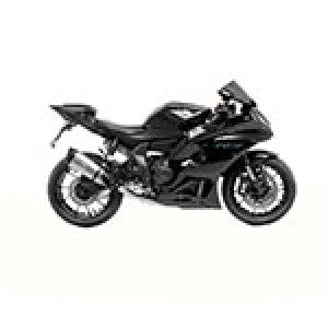 Billigste 2021-2024 Yamaha R7 Verkleidung