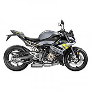Billigste 2021-2025 BMW S1000R Verkleidung