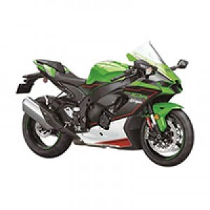 Billigste 2021-2025 Kawasaki ZX10R Verkleidung