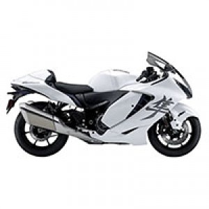 Billigste 2021-2025 Suzuki GSXR 1300 Hayabusa Verkleidung