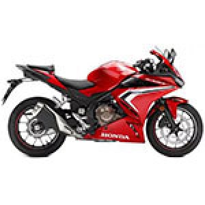 Billigste 2022-2023 Honda CBR500R Verkleidung