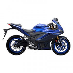 Billigste 2022-2024 Yamaha R25 Verkleidung