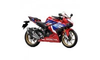 Billigste 2023-2024 Honda CBR250RR Verkleidung