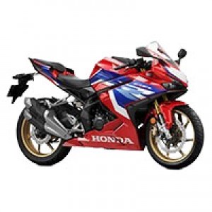 Billigste 2023-2024 Honda CBR250RR Verkleidung