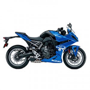 Billigste 2024-2025 Suzuki GSX8R Verkleidung