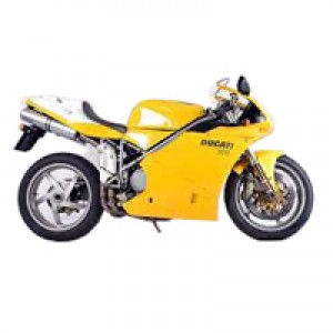 Billigste Ducati 998 Verkleidung
