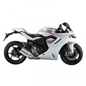 Billigste Ducati Supersport 950/950S Verkleidung