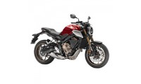 Billigste Honda CB650R Verkleidung