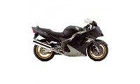Billigste Honda CBR1100XX Blackbird Verkleidung