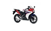 Billigste Honda CBR125R Verkleidung