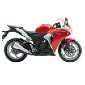 Billigste Honda CBR250RR Verkleidung