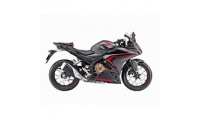 Billigste Honda CBR400R Verkleidung