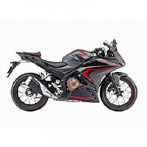 Billigste Honda CBR400R Verkleidung