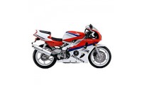 Billigste Honda CBR400RR Verkleidung