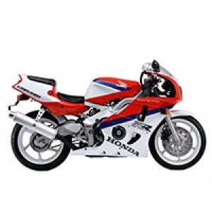 Billigste Honda CBR400RR Verkleidung