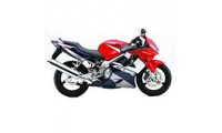 Billigste Honda CBR600 F2 Verkleidung