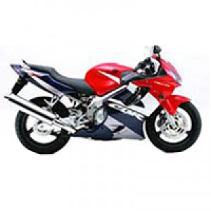 Billigste Honda CBR600 F2 Verkleidung