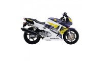 Billigste Honda CBR600 F3 Verkleidung