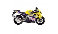 Billigste Honda CBR600 F4i Verkleidung