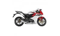 Billigste Honda CBR600F Verkleidung