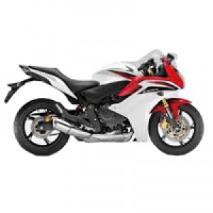 Billigste Honda CBR600F Verkleidung
