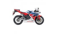 Billigste Honda CBR600RR Verkleidung