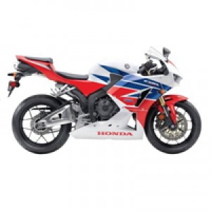 Billigste Honda CBR600RR Verkleidung