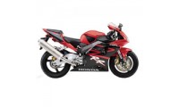 Billigste Honda CBR900RR Verkleidung